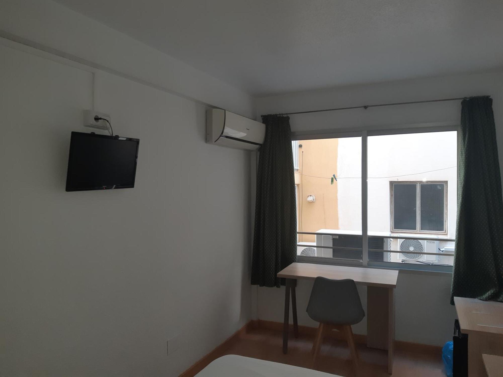 Condestable Hotel