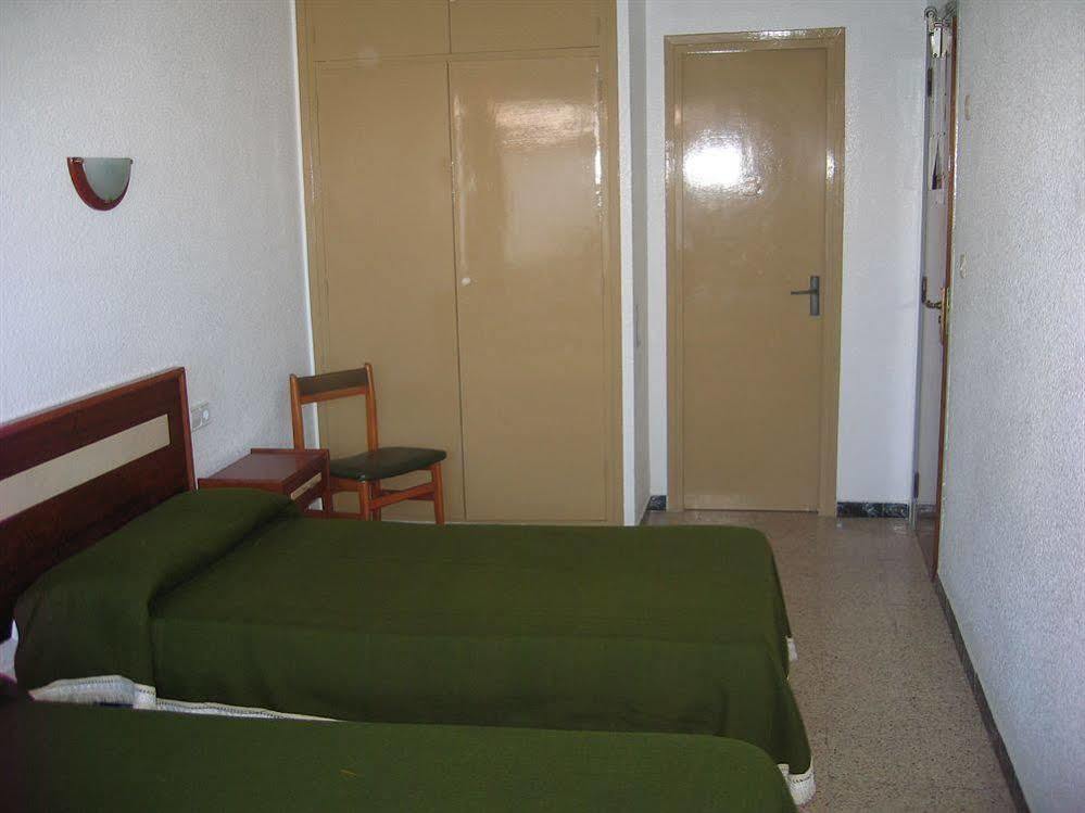Hotel Condestable *